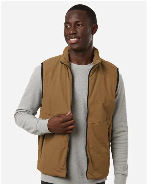 Weatherproof Men's Commuter Tech Vest