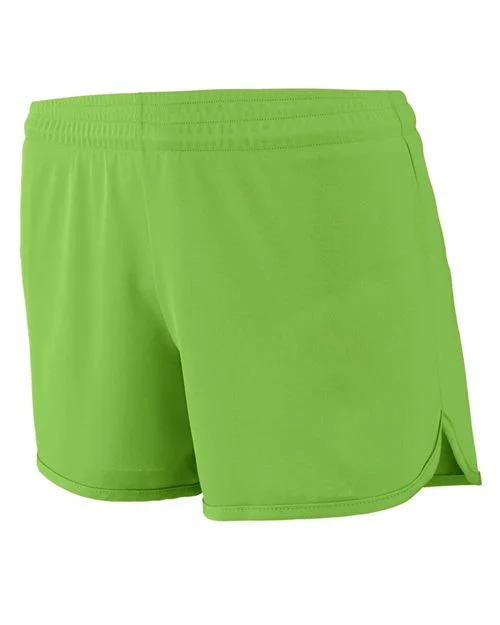 Augusta Sportswear Women's Accelerate Shorts
