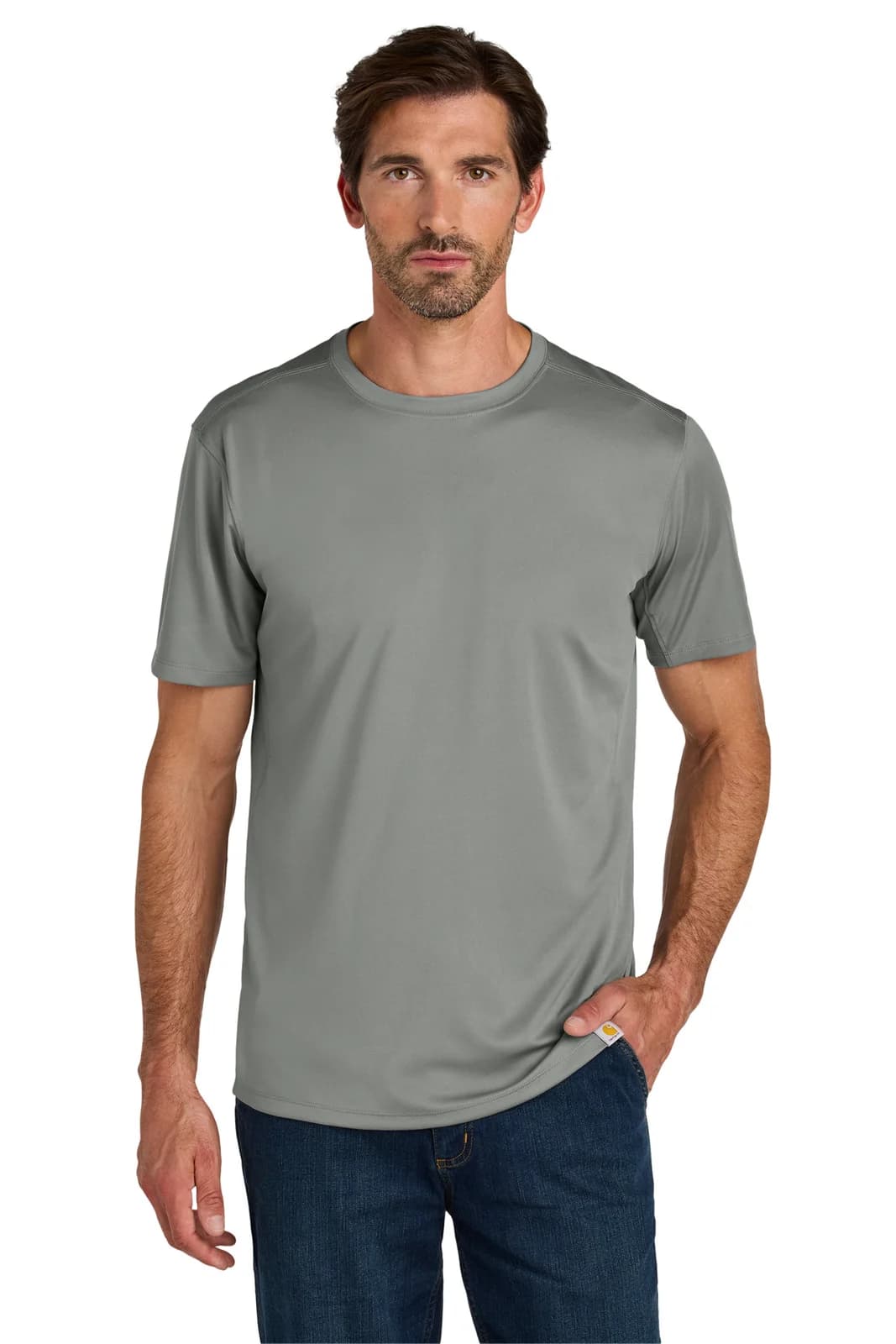 Carhartt Force® Sun Defender™ Short Sleeve T-Shirt