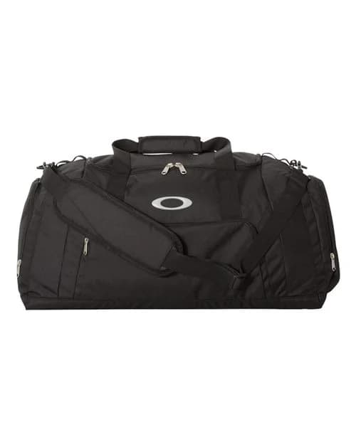 Oakley 55L Gym to Street Duffel Bag