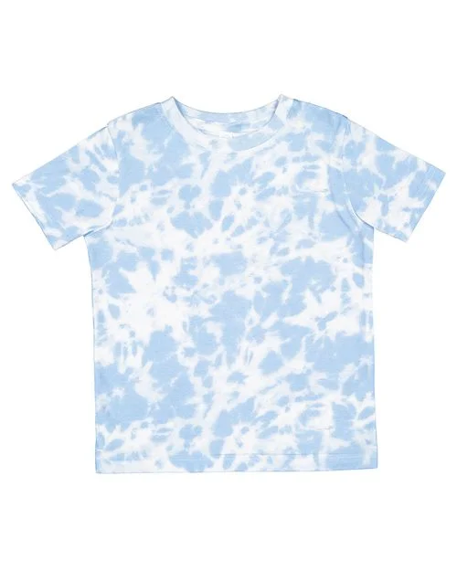 Rabbit Skins Toddler Fine Jersey Tee - Extended Colors