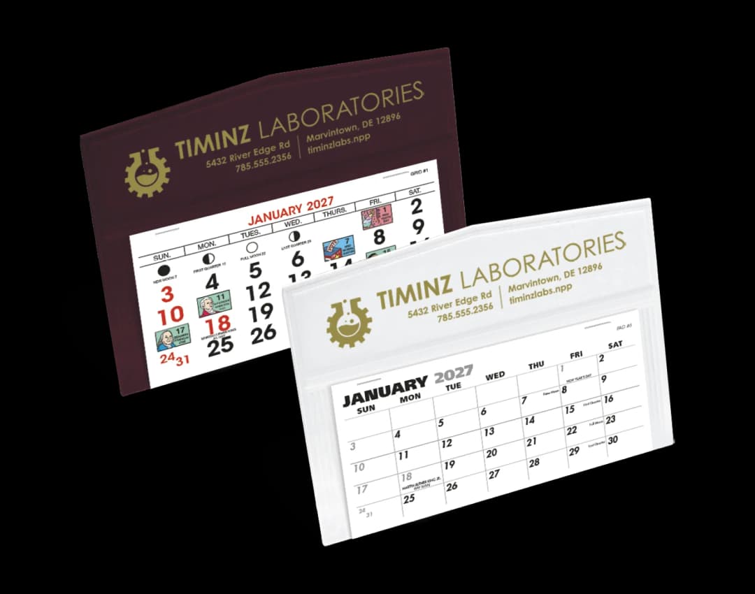 Legacy Calendar
