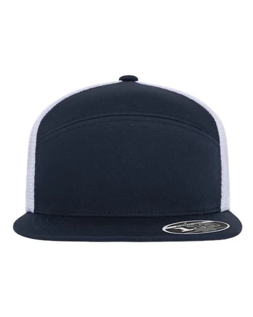 Flexfit 110® Mesh Arch Cap