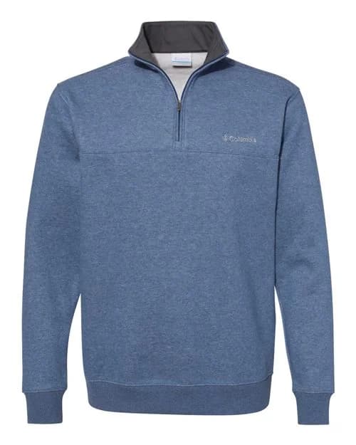 Columbia Men's Hart Mountain™ Half-Zip Sweatshirt
