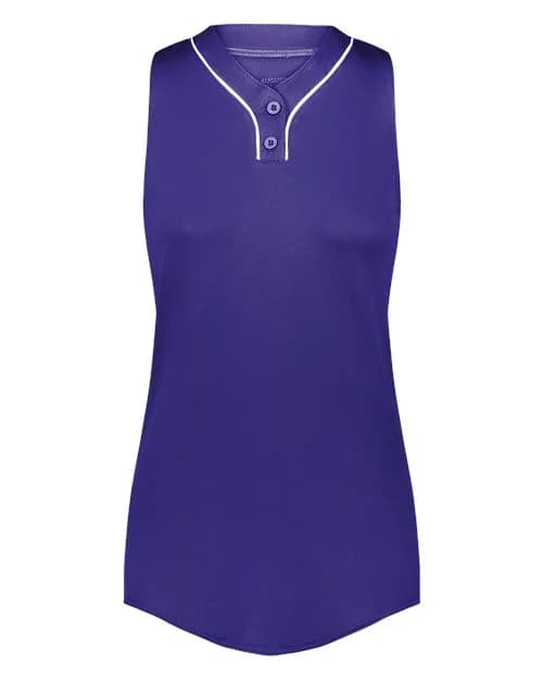 Augusta Sportswear Women's Cutter Jersey