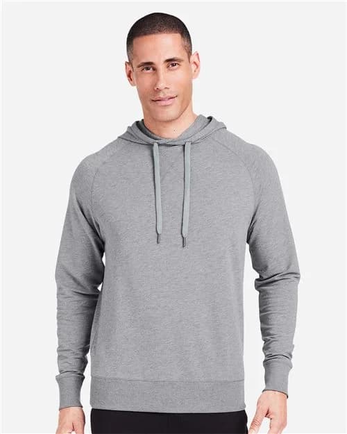 TASC Performance Inc Men's Varsity Hooded Sweatshirt