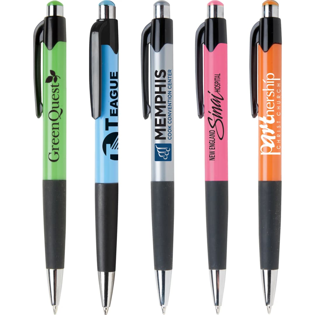 Mardi Gras® Night Pen