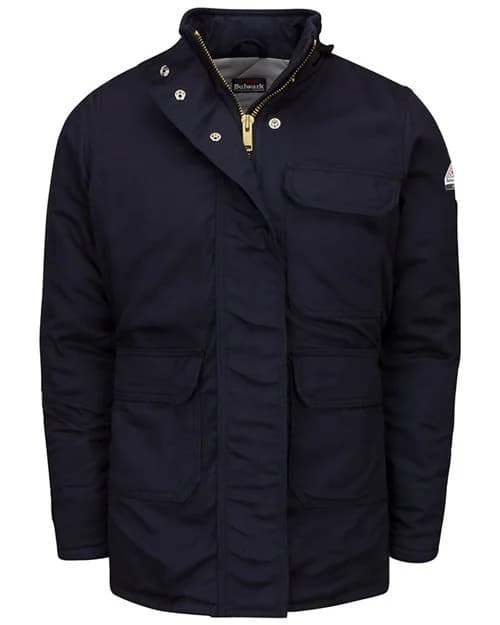 Bulwark Women's Deluxe Parka