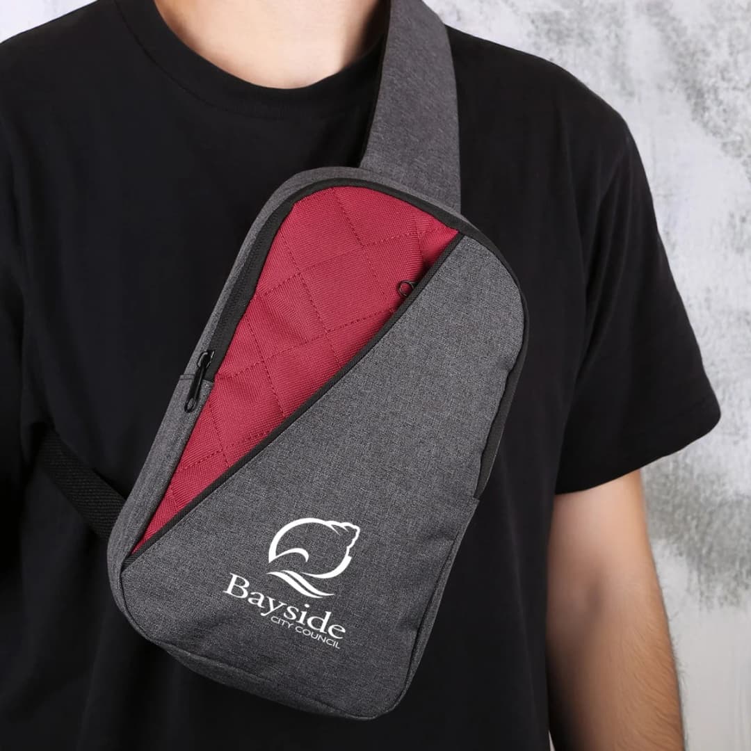 Mod Sling Bag