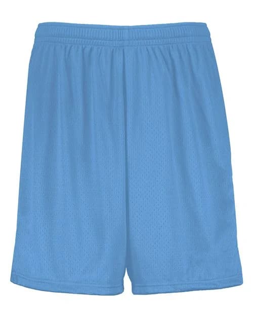 Augusta Sportswear Men's Modified 7" Mesh Shorts