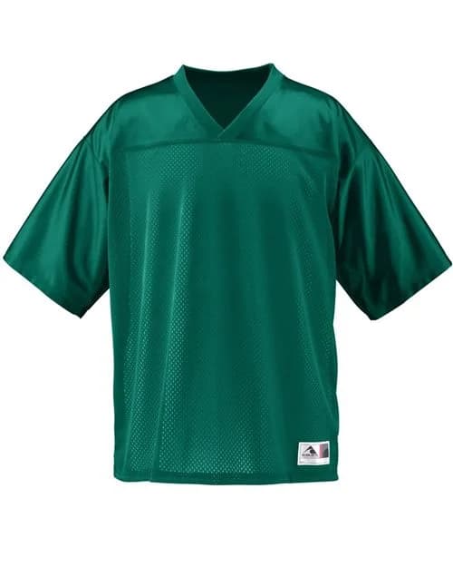 Augusta Sportswear Youth Stadium Replica Jersey