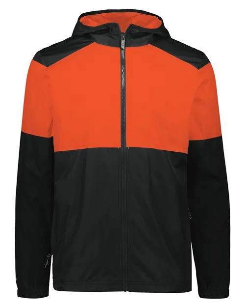 Holloway Men's SeriesX Hooded Jacket