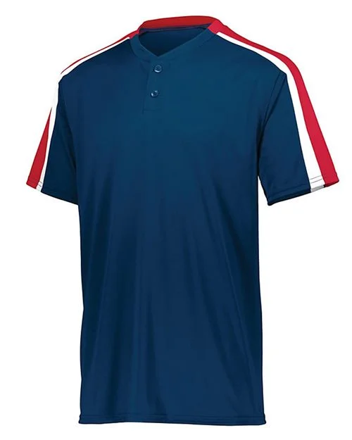 Augusta Sportswear Youth Power Plus Jersey 2.0