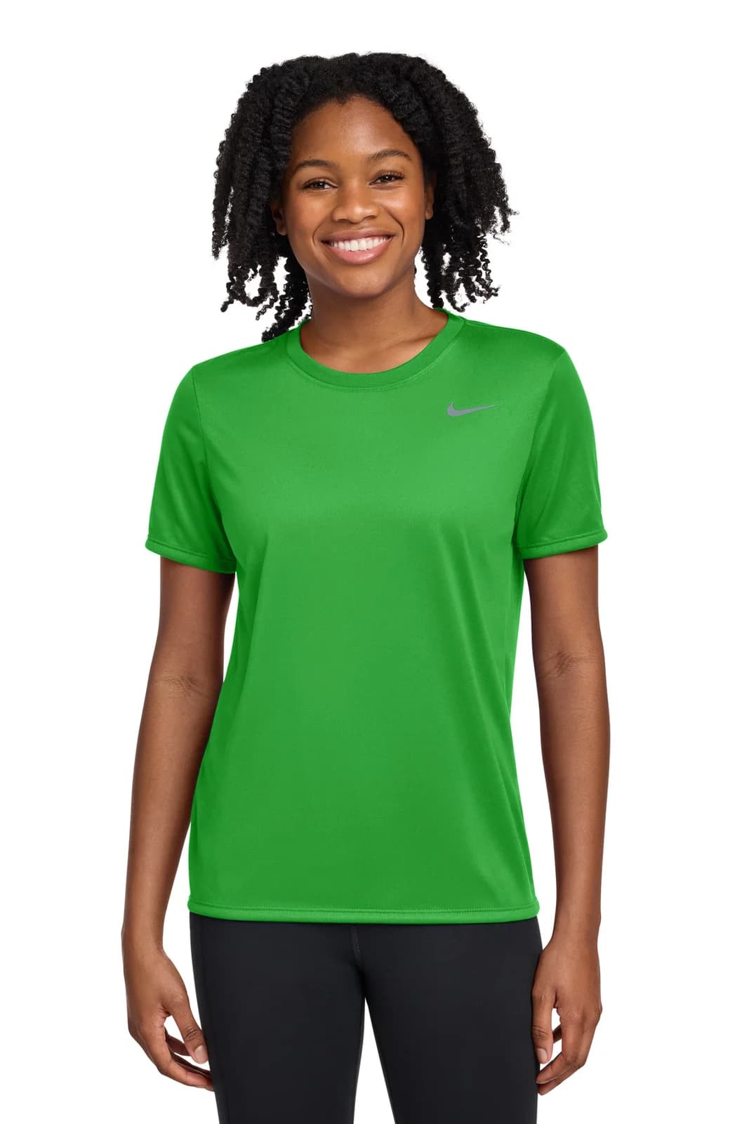 Nike Women's Team rLegend Tee