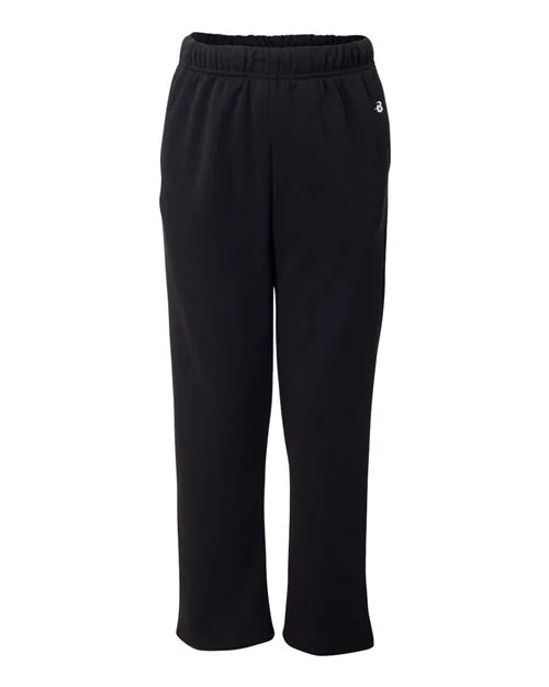 Badger Youth BT5 Performance Fleece Sweatpants