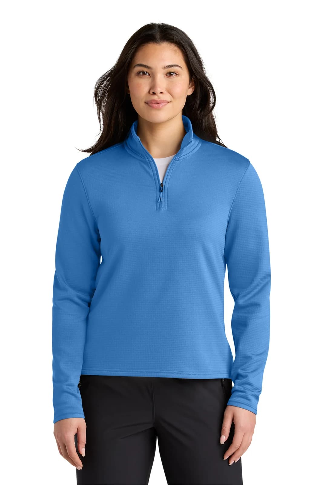 The North Face® Women's Aim 1/4-Zip Fleece
