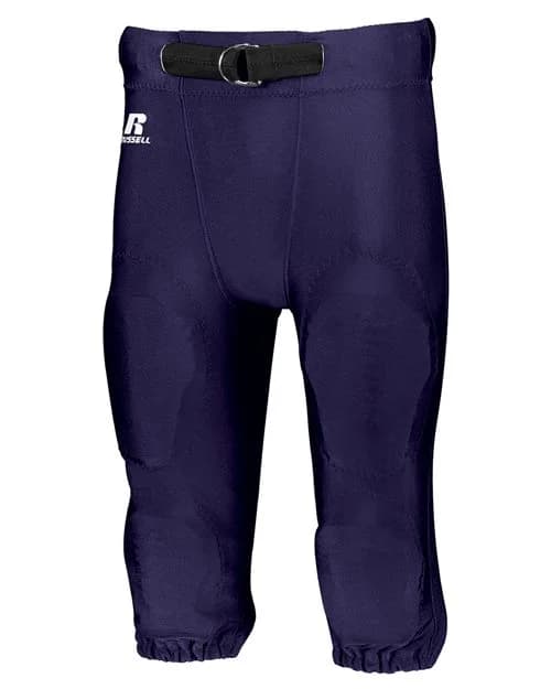 Russell Athletic Youth Deluxe Game Football Pants