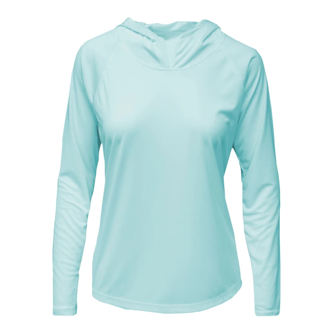 Vapor Apparel Women's Solar Hoodie