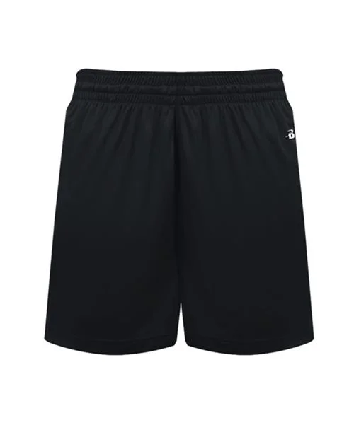Badger Women's Ultimate SoftLock™ Shorts