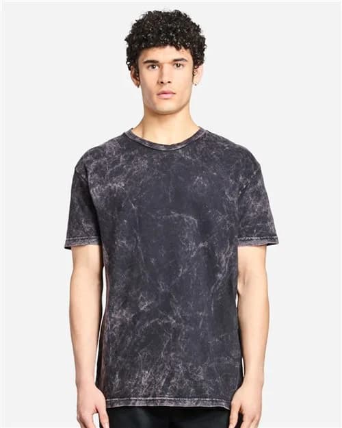 Lane Seven Unisex Vintage Tee