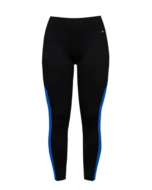 Badger Women's Panel Tights