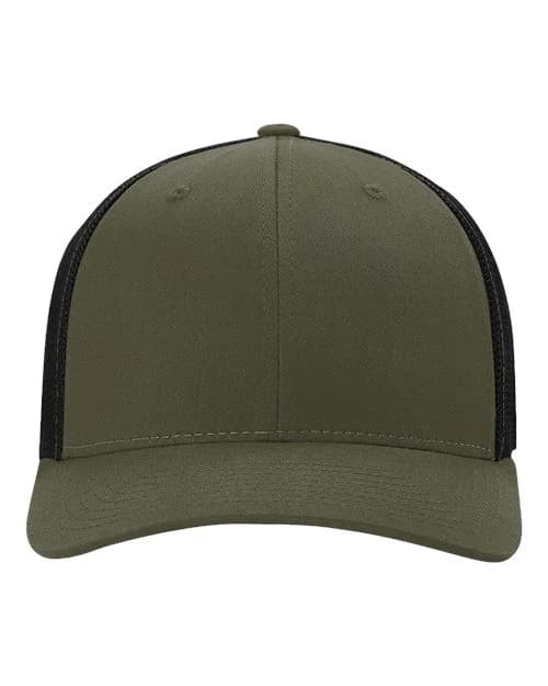 Richardson R-Flex Trucker Cap
