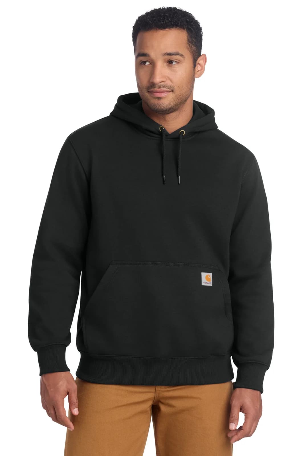Carhartt ® Rain Defender ® Paxton Heavyweight Hooded Sweatshirt