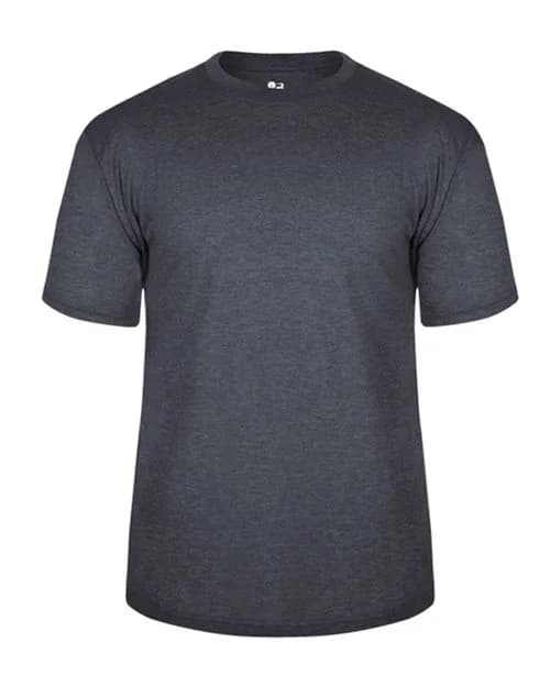 Badger Youth Triblend T-Shirt
