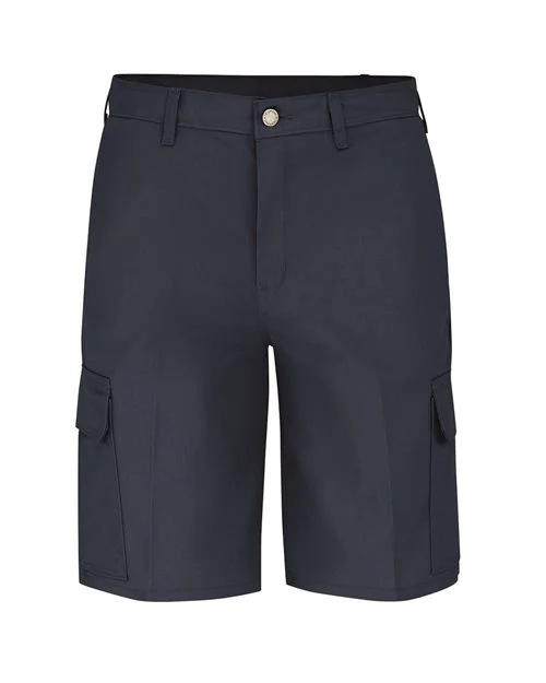 Dickies Men's Odd Sizes 11" Industrial Cargo Shorts