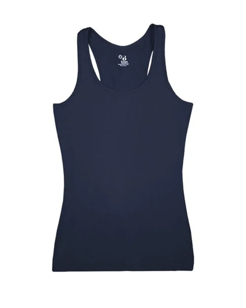 Badger Women's Pro-Compression Racerback