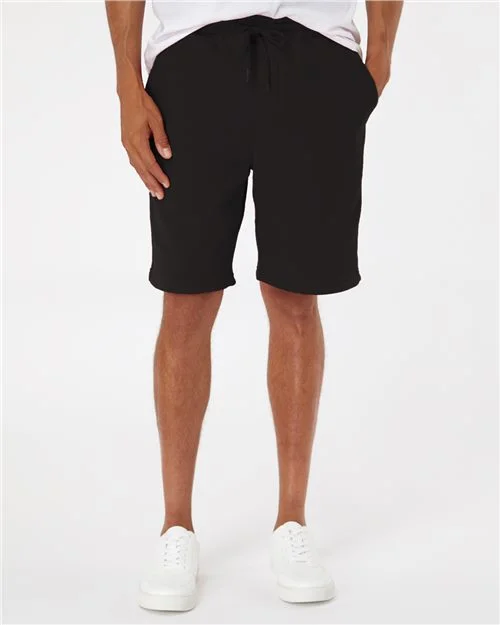 Independent Trading Co. Men's Midweight Fleece Shorts