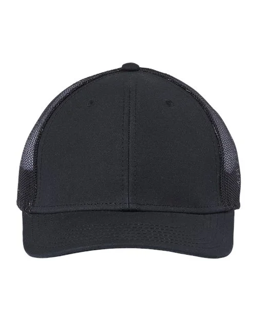 Atlantis Headwear Sustainable Recy Three Trucker Cap