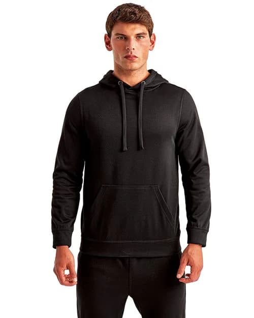 TriDri Unisex Spun Dyed Hooded Sweatshirt