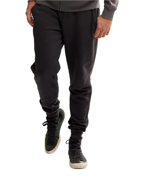 Holloway Unisex Fleece Joggers