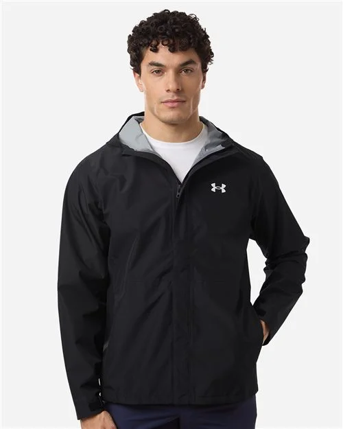 Under Armour Men's Cloudstrike Jacket