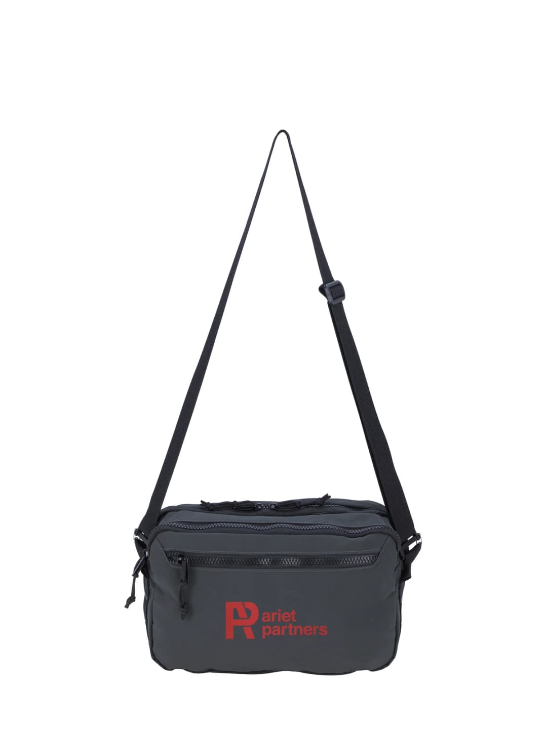 StashPack Recycled Nylon Convertible Backpack