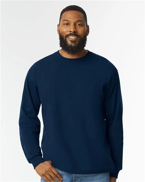 Gildan Unisex Hammer™ Long Sleeve T-Shirt