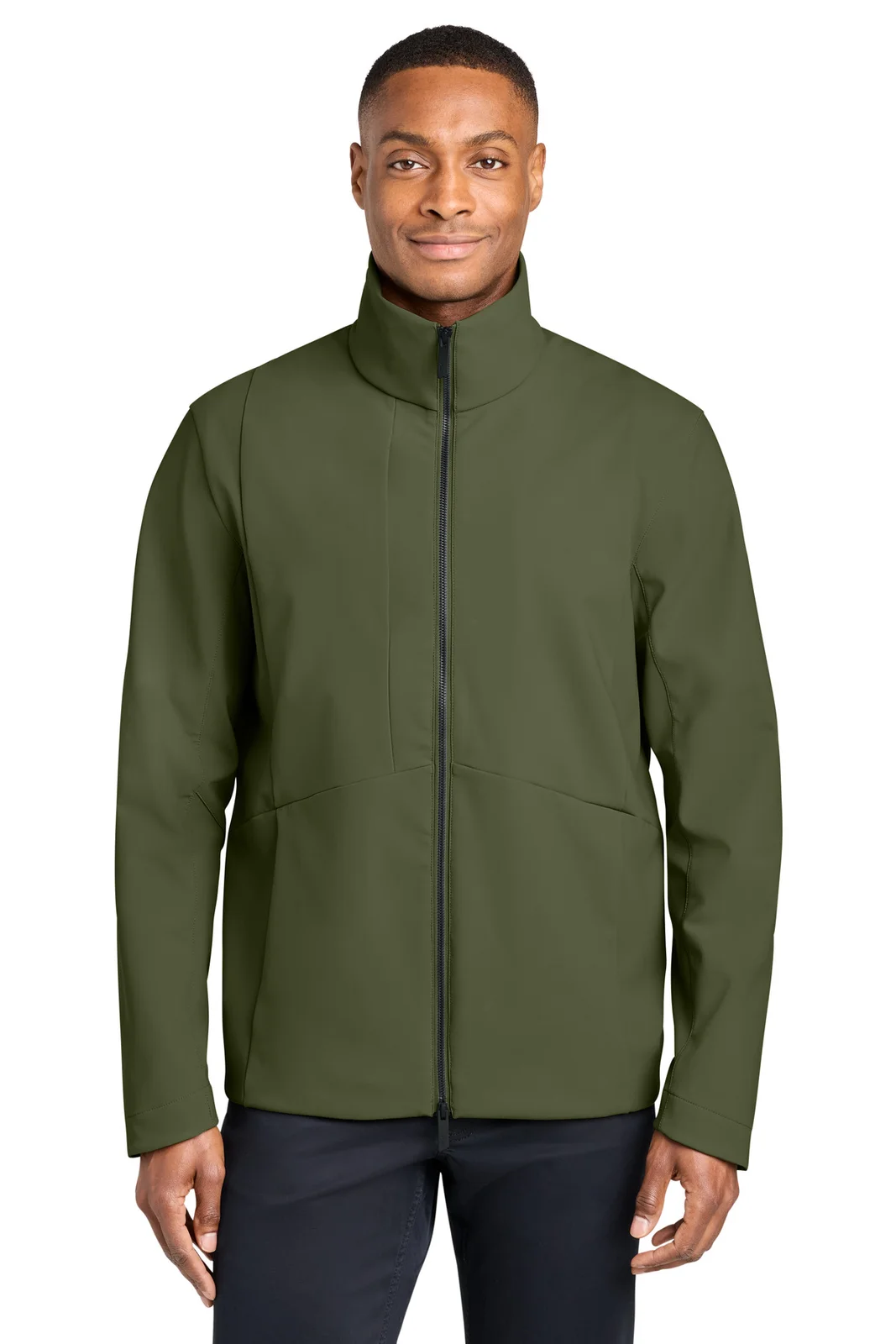MiiR® Nozawa Full-Zip Soft Shell