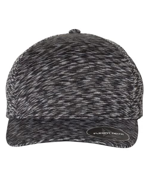 Flexfit Delta® Seamless Unipanel Cap
