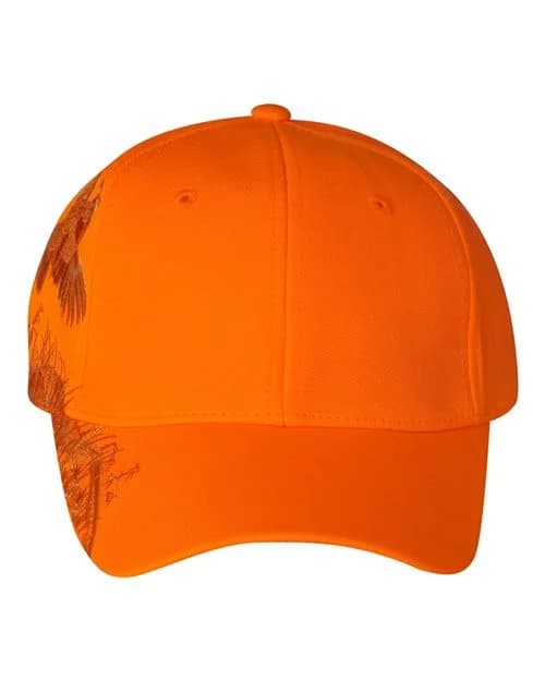 DRI DUCK Quail Cap