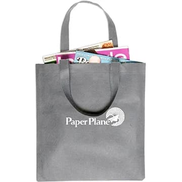 RPET Non-Woven Value Tote