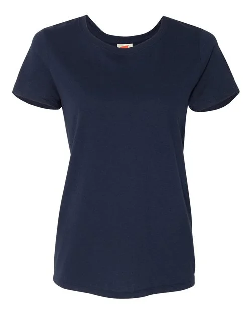 Hanes Women's Essential-T T-Shirt