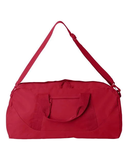 Liberty Bags Recycled 23 1/2" Large Duffel Bag