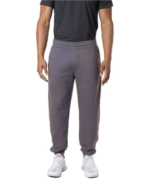 econscious Unisex Motion Joggers