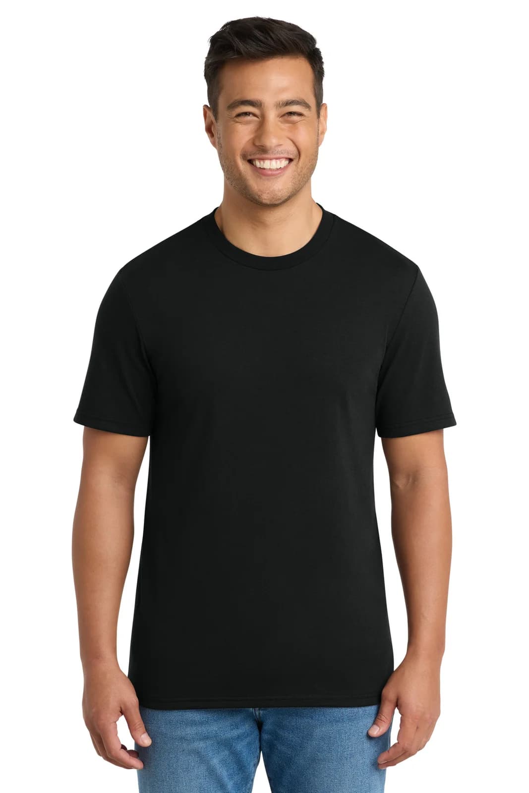 Port & Co® Tri-Blend Tee