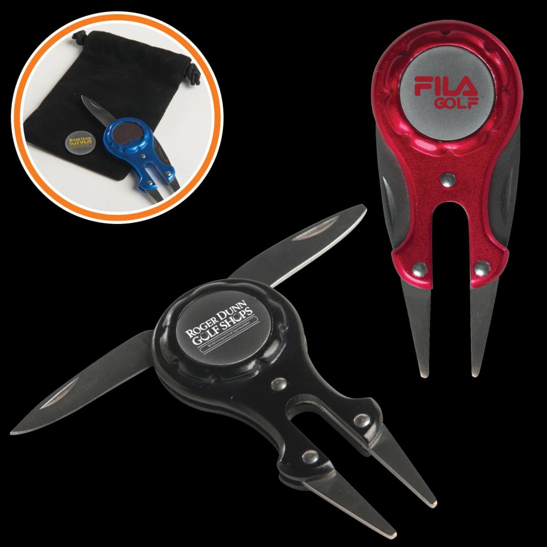 Gimme Divot Repair Tool