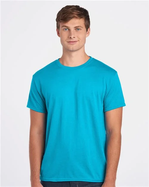JERZEES Unisex Dri-Power® Performance T-Shirt