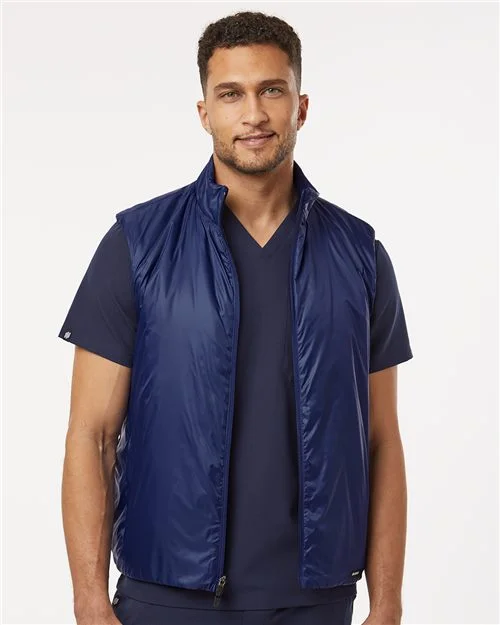 Jaanuu Men's Phantom Insulated Vest