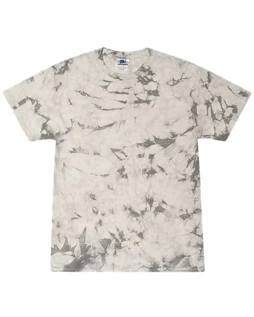 Colortone Unisex Crystal Wash T-Shirt