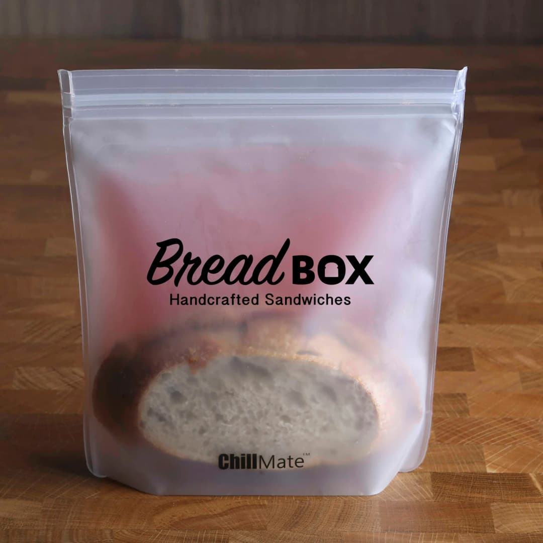 Chillmate™ Reusable Sandwich Bag